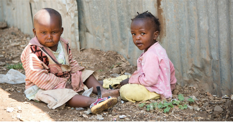 Socialt arbete & Utbildning