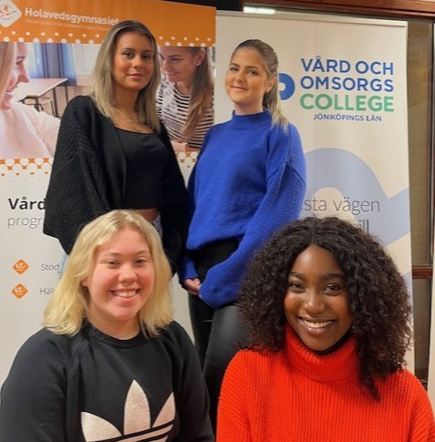 Intimvård för flickor