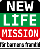 New Life Missions logotyp