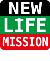 New Life Missions logotyp