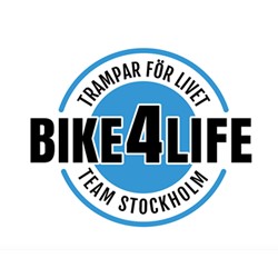 Bike4Life Team Stockholm